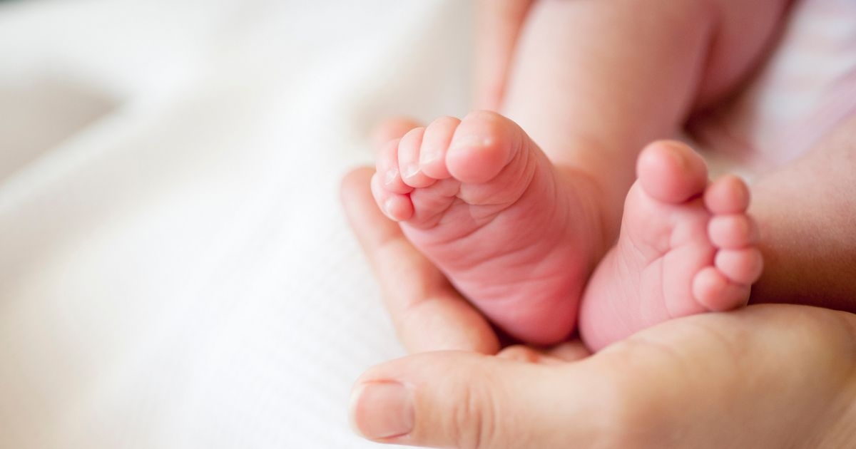 Why naming your baby after their birthstone could see them lead a lucky life