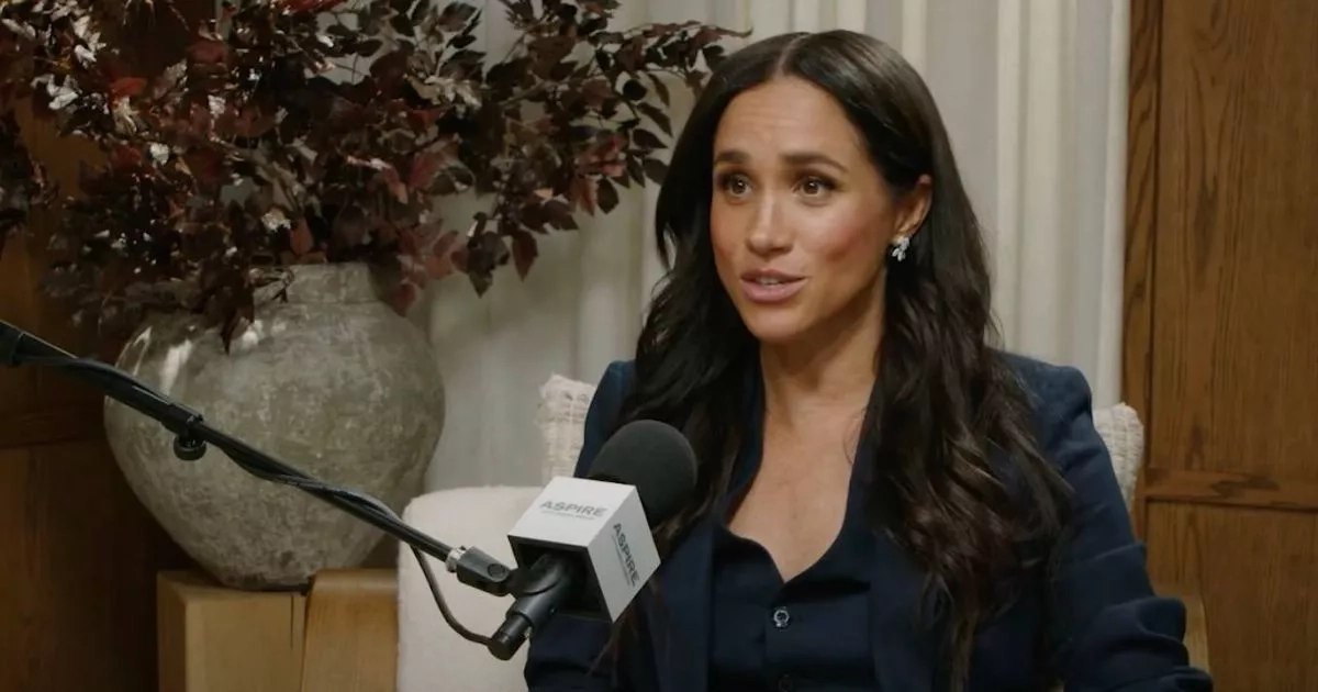 Meghan Markle makes huge announcement on work project as she's 'spread too thin'