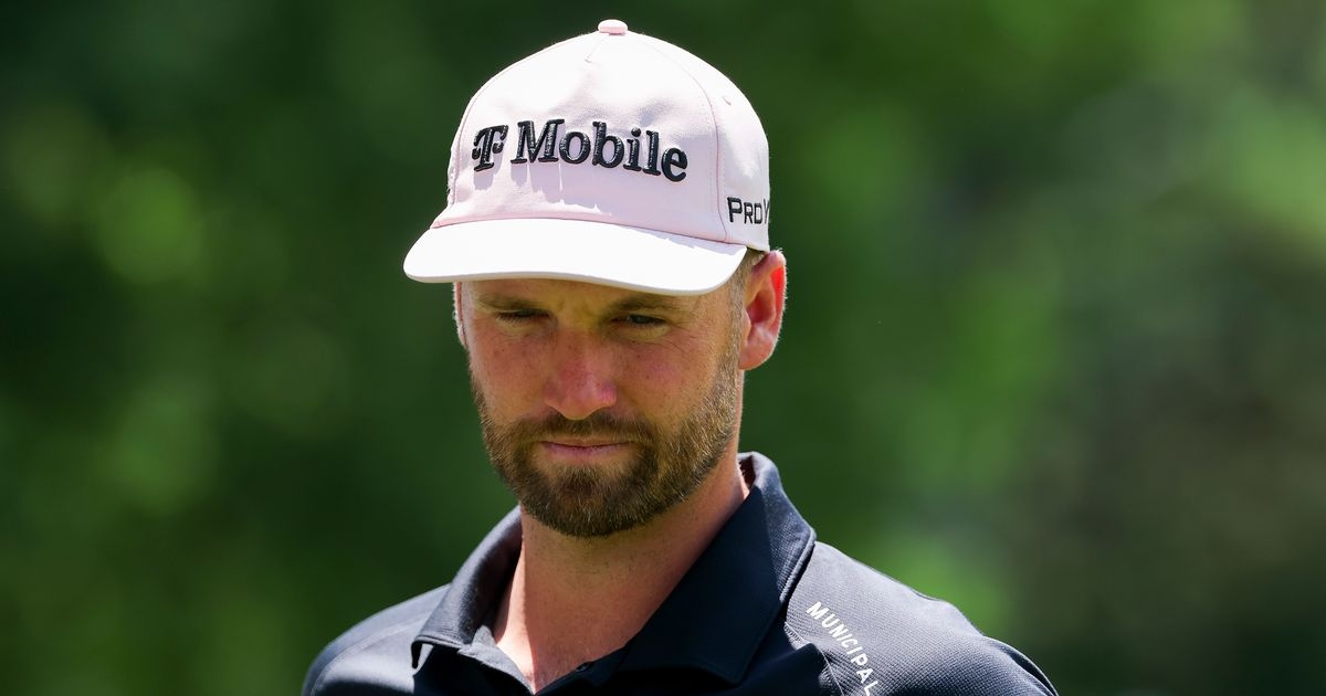 Shamed Wyndham Clark apologises for Oakmont vandalism as US Open champion breaks his silence