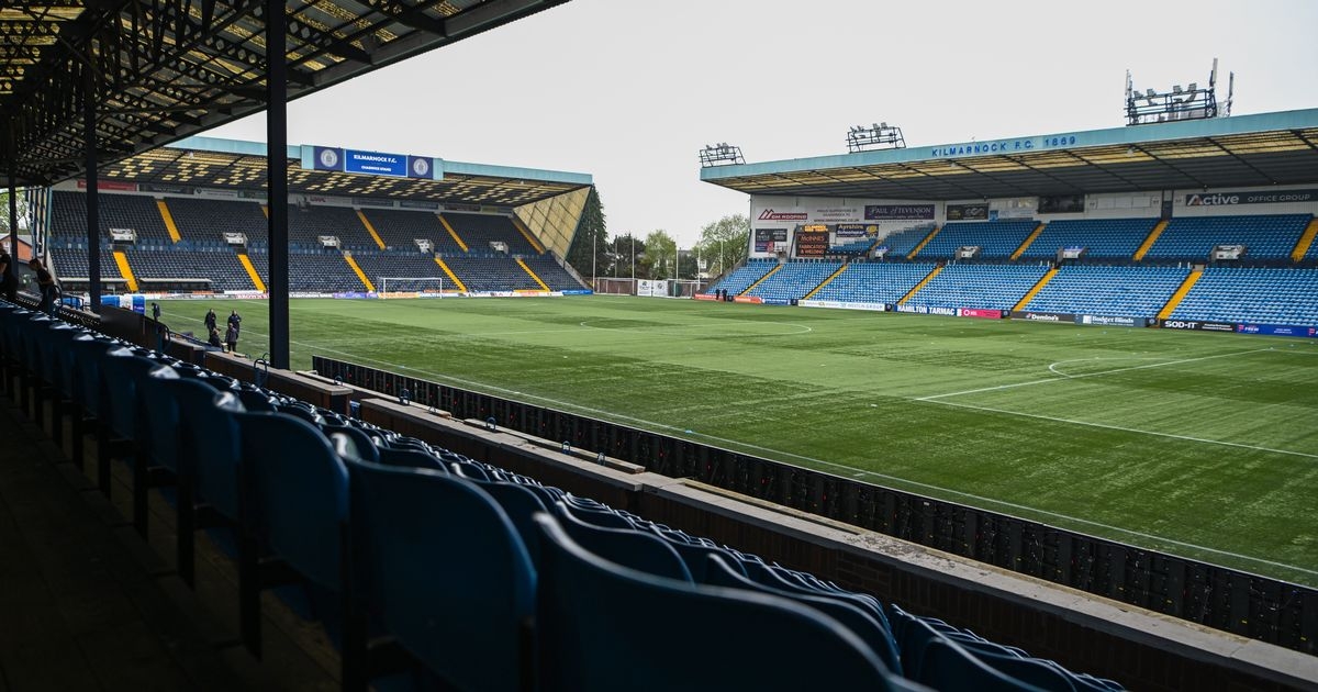 Kilmarnock learn SPFL Premiership fixtures as they host newly promoted Livingston in opener