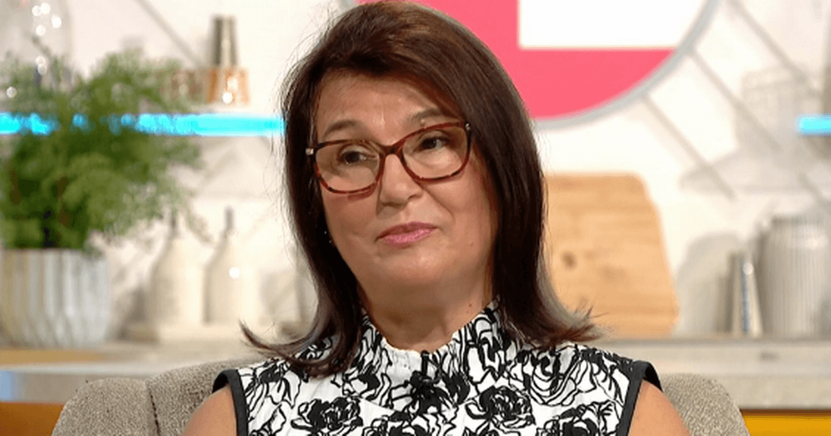 Dave Myers wife opens up on heartbreaking guilt she feels over Hairy Bikers star's death
