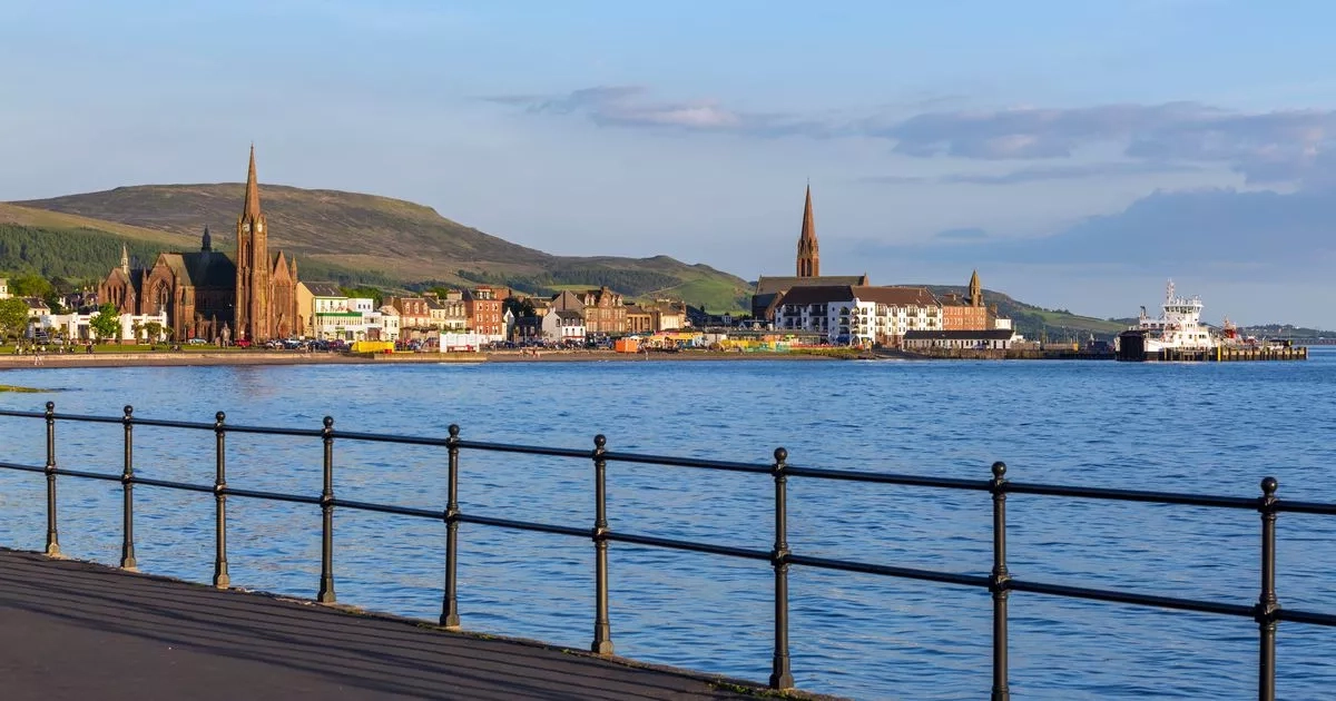 The Scottish town set for a new Aldi as seaside spot branded 'priority location'