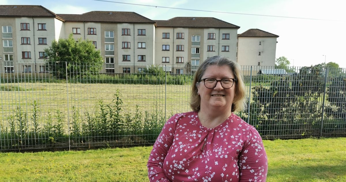 School's out forever for dedicated languages teacher at St Aidan's High in Wishaw