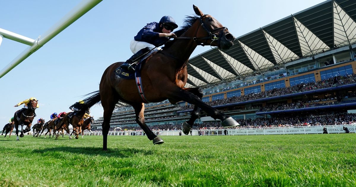 Royal Ascot 2025 Day 5 tips and best bets as Topgear tipped to rev-up punters