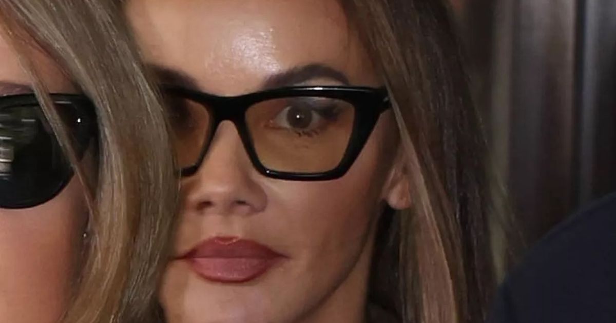 Hollyoaks star Chelsee Healey watches as her partner is jailed over boutique cannabis' operation
