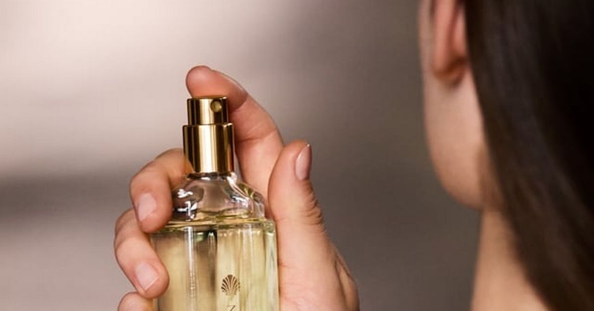 Rare 'timeless' Estee Lauder perfume that 'suits all ages' slashed by 39%
