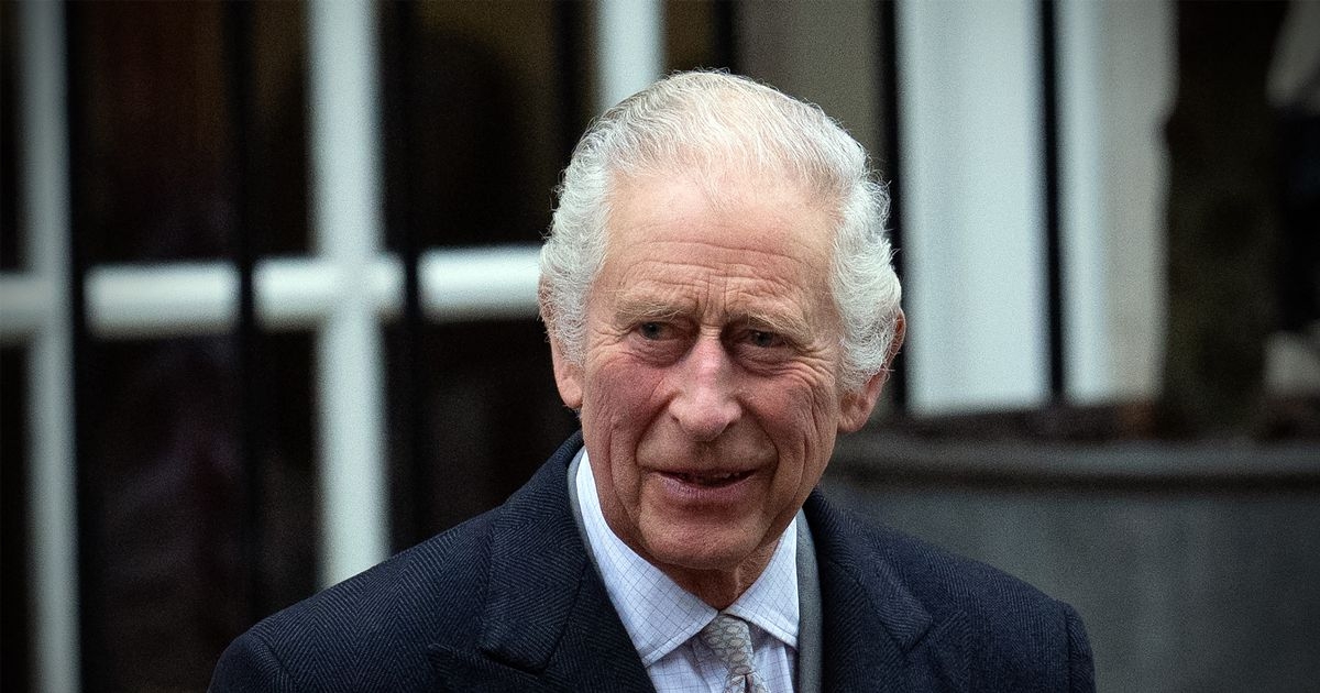 King Charles' breakfast recipe which includes 'nutrient powerhouse'