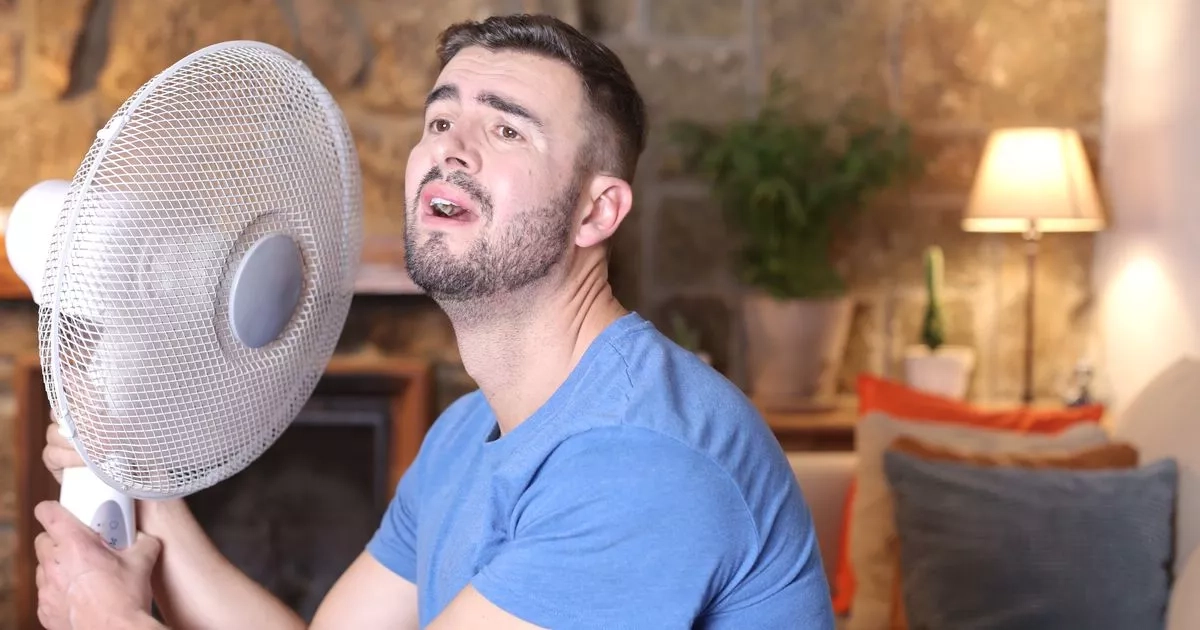Does the UK heatwave make it too hot to work? Employer rules explained