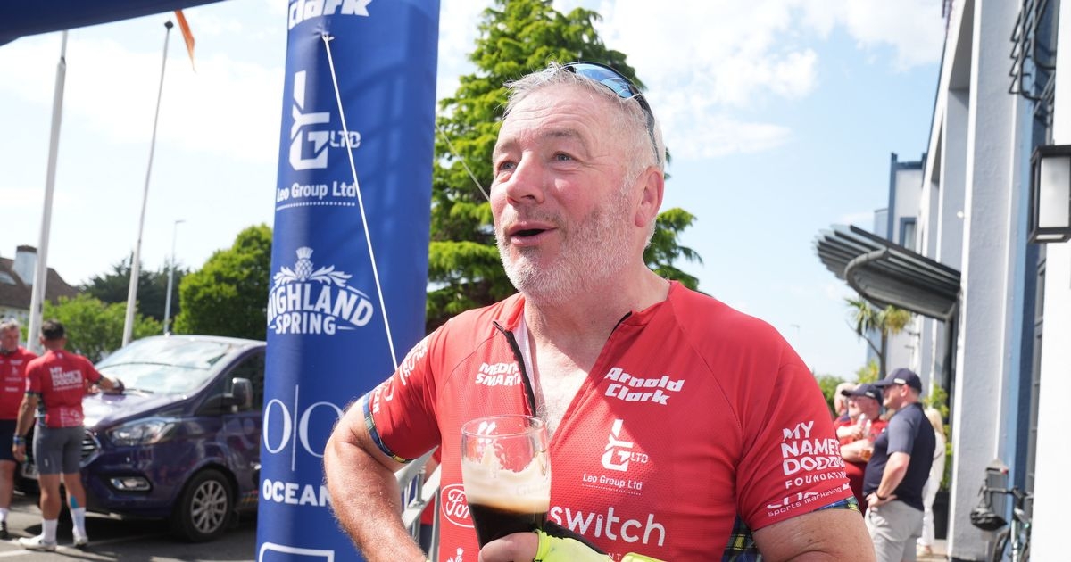 Ally McCoist reveals fear over Celtic transfer move that would 'hurt my mob'