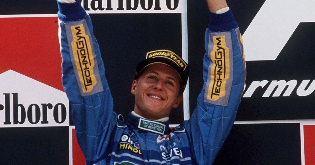 Close friend of Michael Schumacher shares heartbreaking update