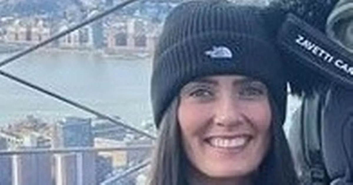 Search for missing woman last seen leaving Tesco in Bathgate
