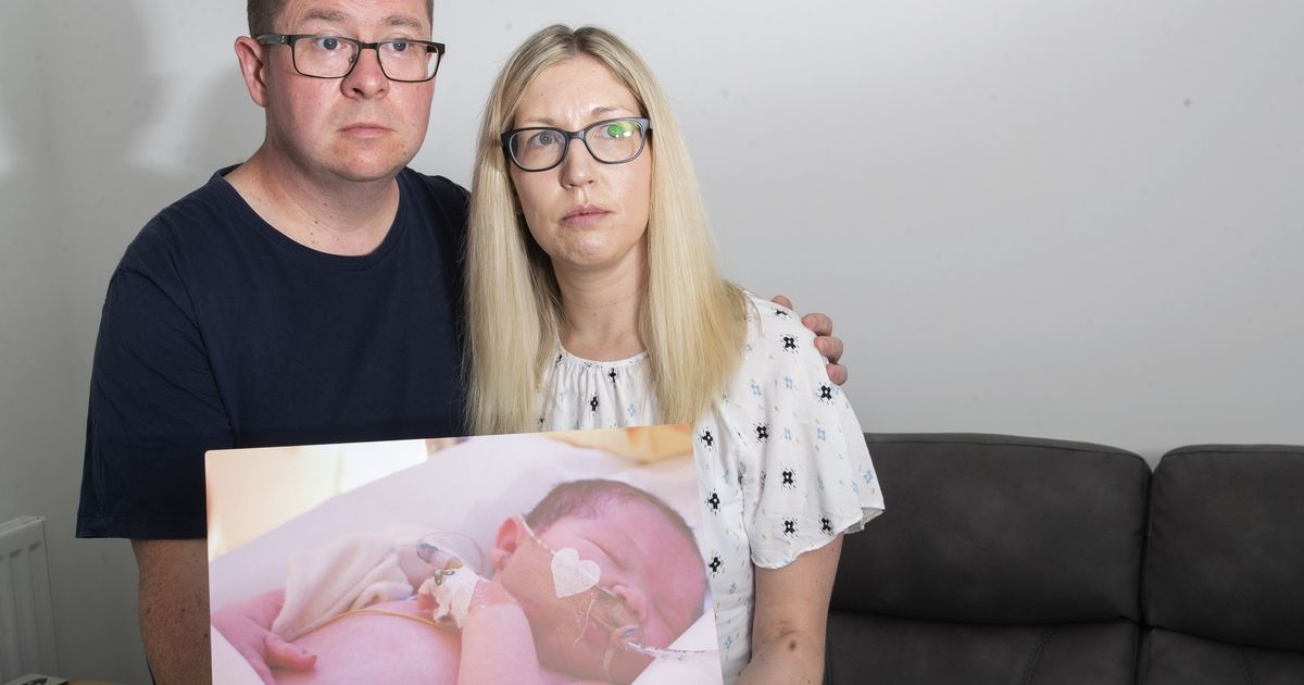 Demands for cops to investigate deaths of hundreds of babies across Scotland