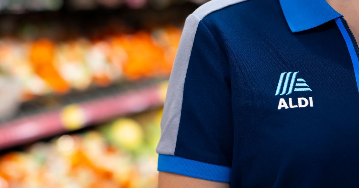 Aldi employee says £2.49 freezer item is 'best product in the supermarket'