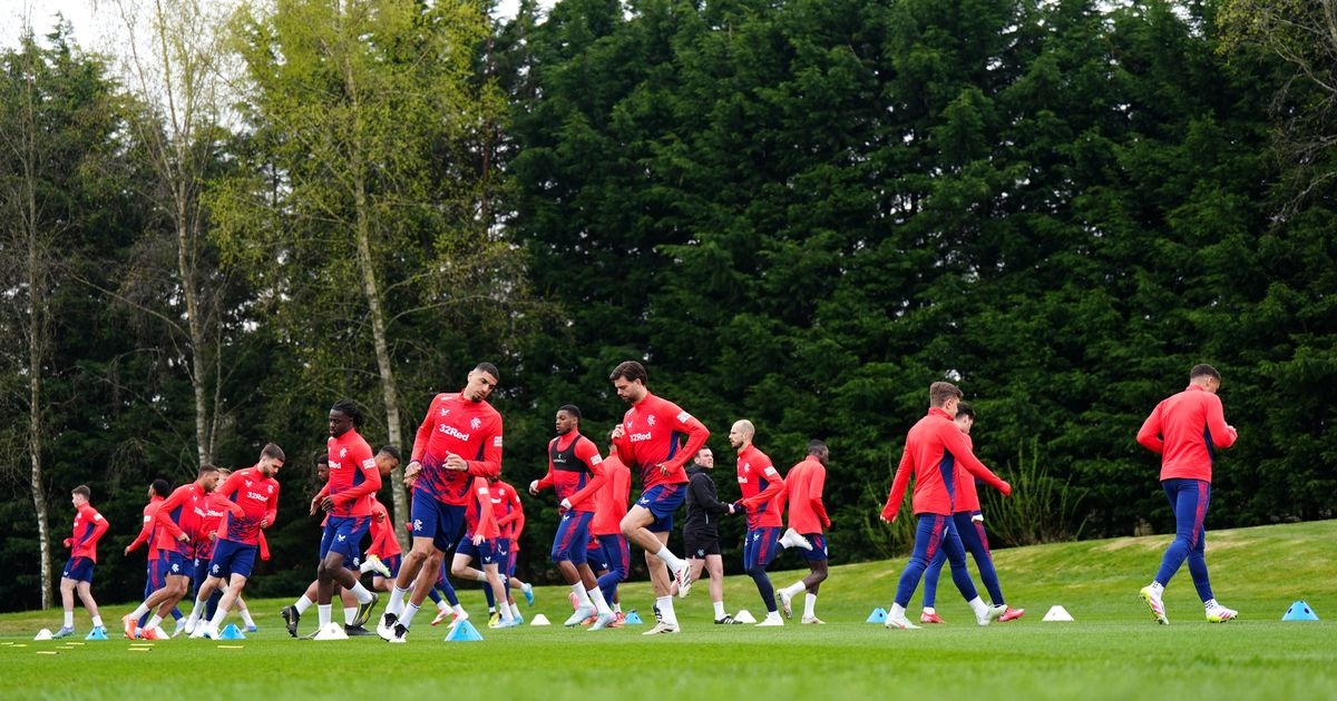 Meet the new Rangers, same as the old Rangers as so-called revolution leaves rivals sniggering