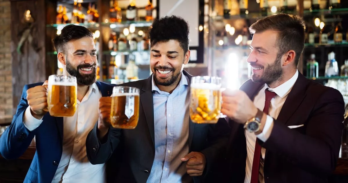 Experts warn of hidden health risks of alcohol-free beverages