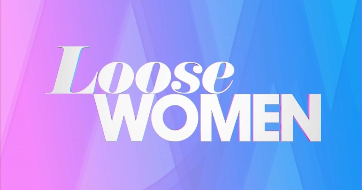 ITV stars celebrate Loose Women Coleen Nolan's huge pregnancy news