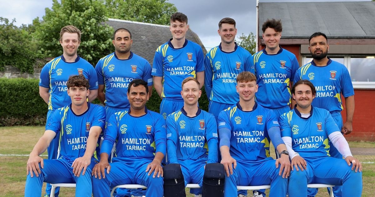 Prestwick Cricket Club ready to mark 70 years not out at Henry Thow Oval