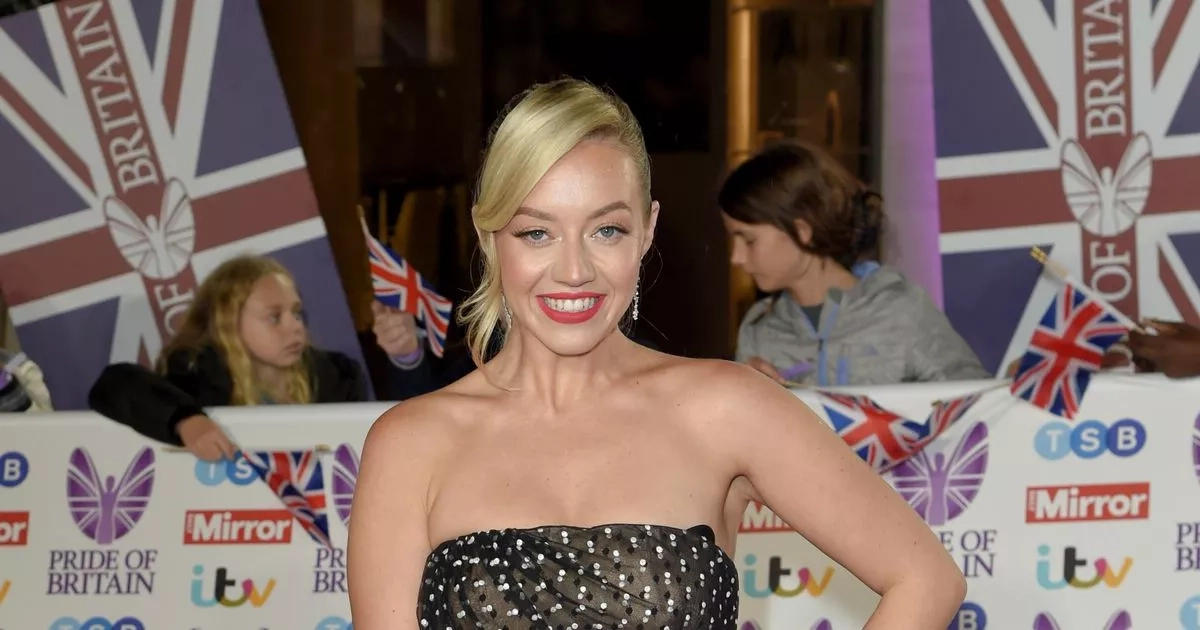 Kelsey Parker's baby name and beautiful meaning after devastating stillbirth