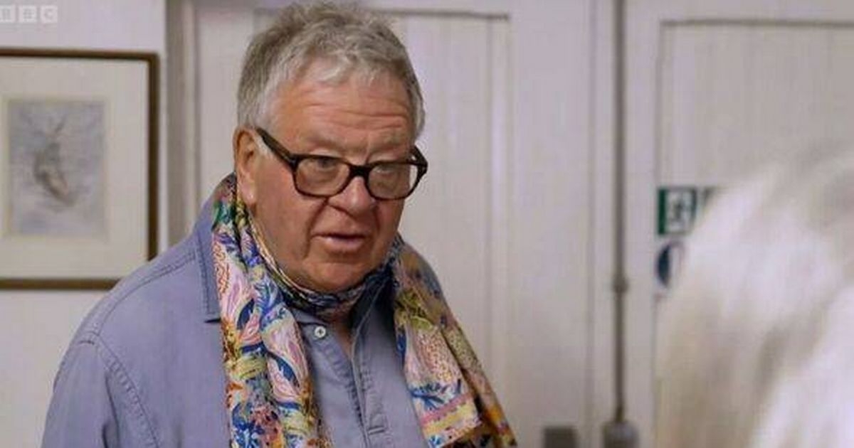 Antiques Road Trip star opens up on daughter's heartbreaking health battle and family 'struggle'