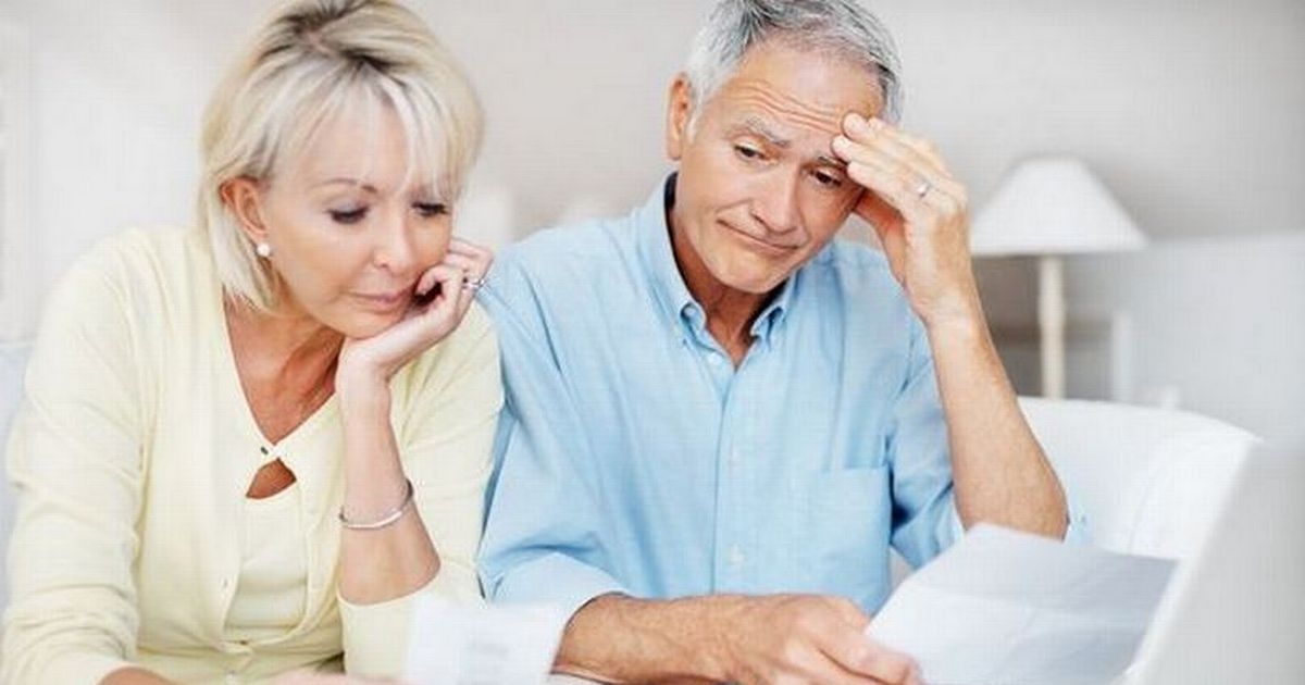 Former DWP employee warns of two-tier State Pension payments for older people
