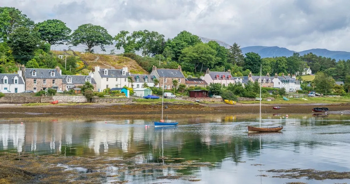 Councillors propose limit on Airbnb-style holiday lets in Scottish Highlands
