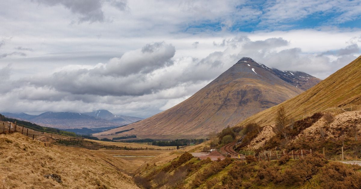 Scottish village that vanished without a trace in 18th century but lives on in old folklore