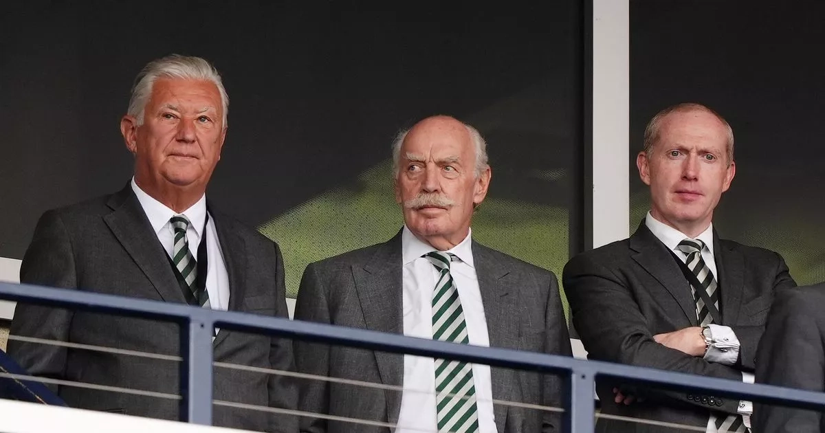 Celtic will be glued to Rangers EGM and what comes next promises to be absolutely fascinating