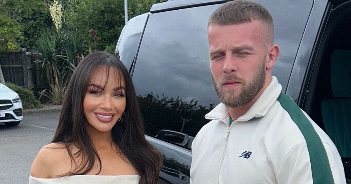 Dad of Chelsee Healey's child jailed after major drug-dealing operation