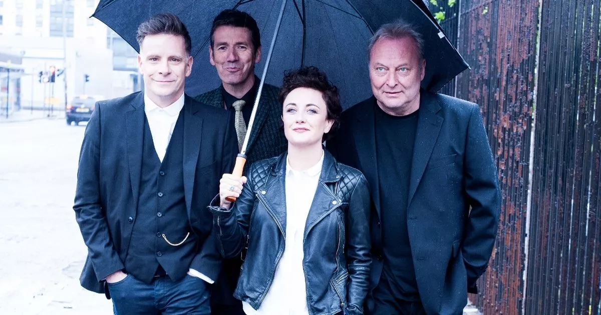 Deacon Blue star tragically dead after courageous cancer battle