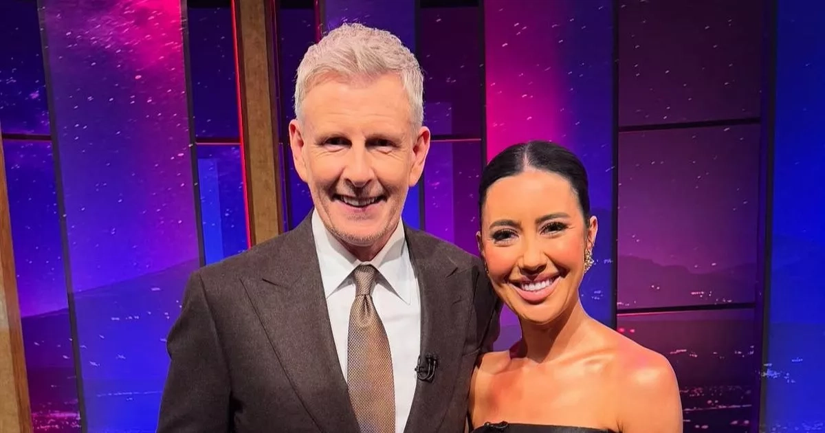 Lottie Ryan opens up on moment she learned her dad Gerry Ryan had died