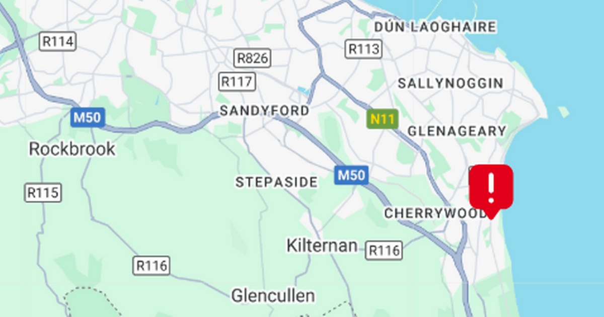 Dublin power cut RECAP: Hundreds without electricity after two areas hit by major outage