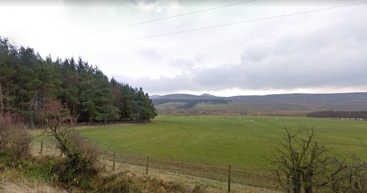 Plans to create 'holiday village' near Edinburgh Pentland Hills refused by council
