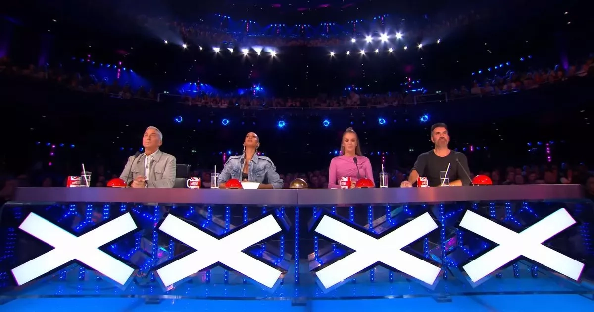 BGT star says 'it becomes mental torture' as he calls for U-turn on 'unfair' part of show