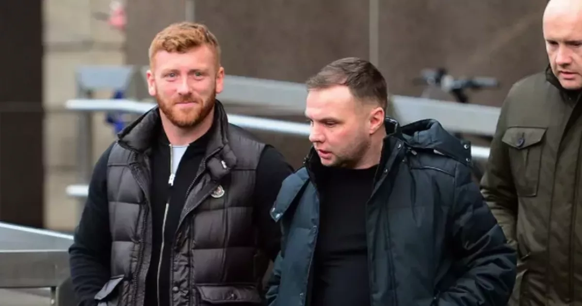Police say 'no intelligence' links Edinburgh gang feuds to Spanish shooting