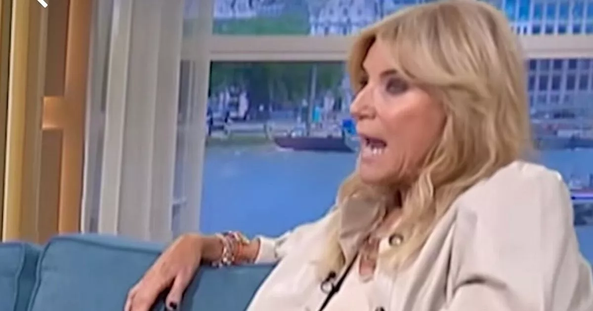 BBC EastEnders star 'crazy' as one-woman show set to debut at Edinburgh Fringe