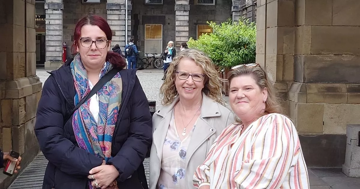 Edinburgh residents 'relief' as council backs plan to buy Dreghorn homes from MoD