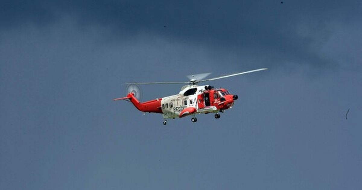 Young man dies after getting into difficulty in water at Meath beach