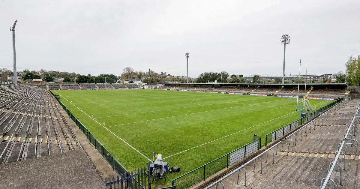 What time and channel is Sligo v Fermanagh on today in the Tailteann Cup?