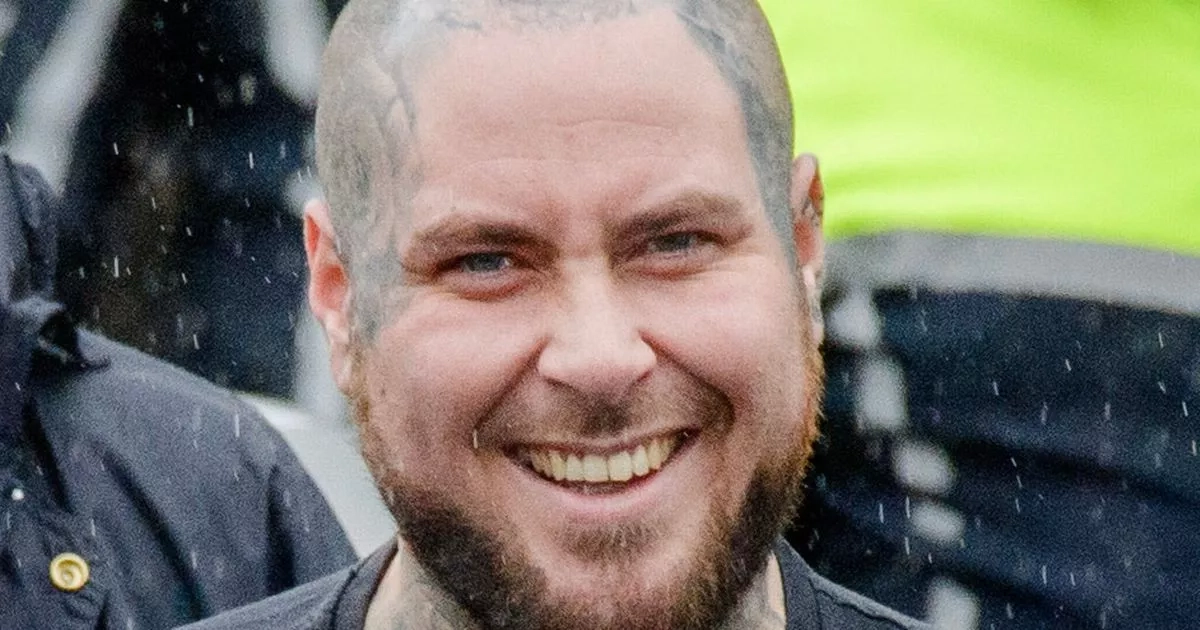Murder accused threatened to chop off chef's fingers in text before fatal attack
