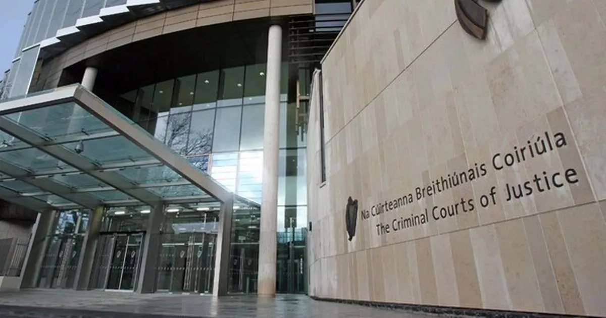 Four males charged after dad ‘savagely beaten' in Shankill house burglary