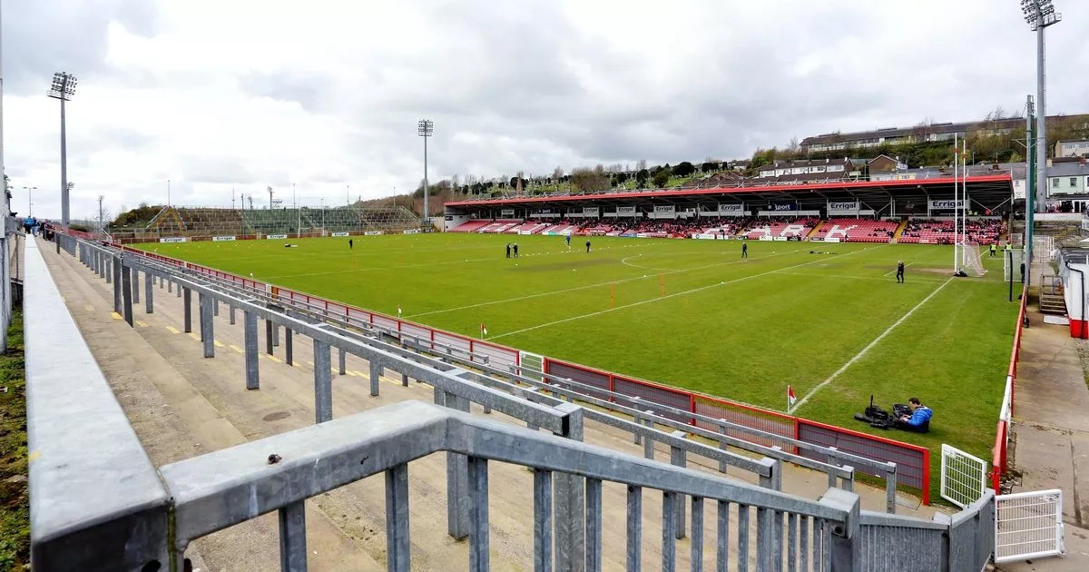 Derry v Galway live score updates from All-Ireland SFC group stage clash