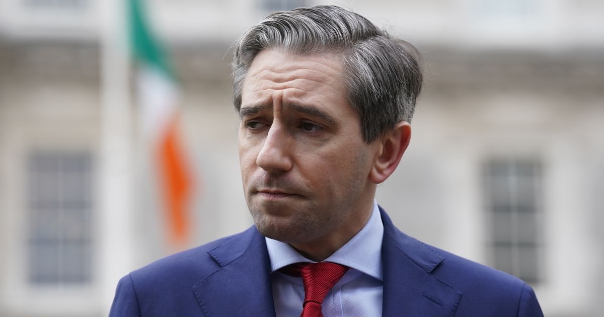Tanaiste warns of 'extremely dangerous spiral' after US strikes in Iran