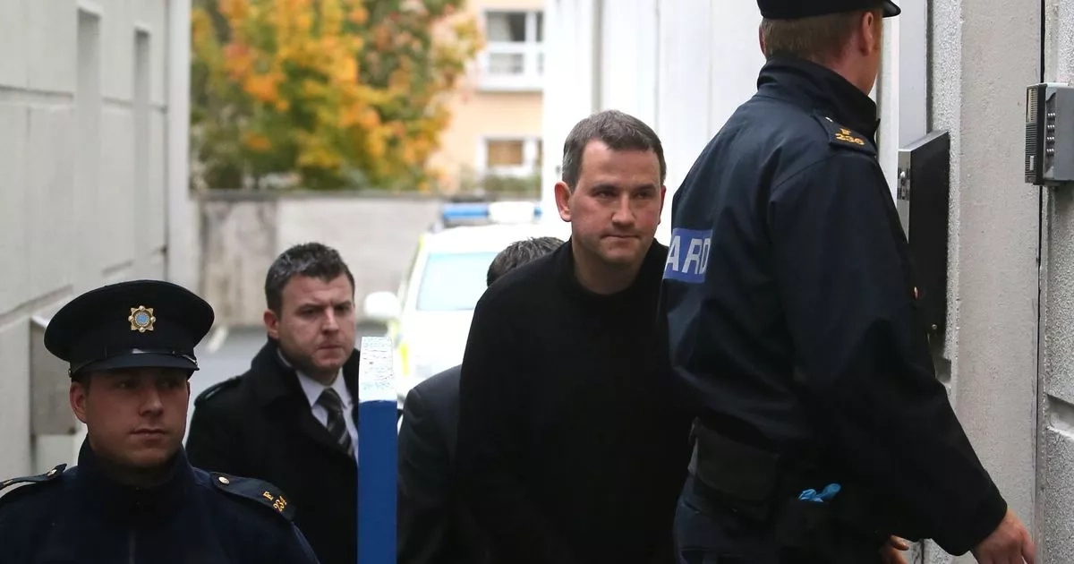 'Harrowing' documentary on killer Graham Dwyer airs this week