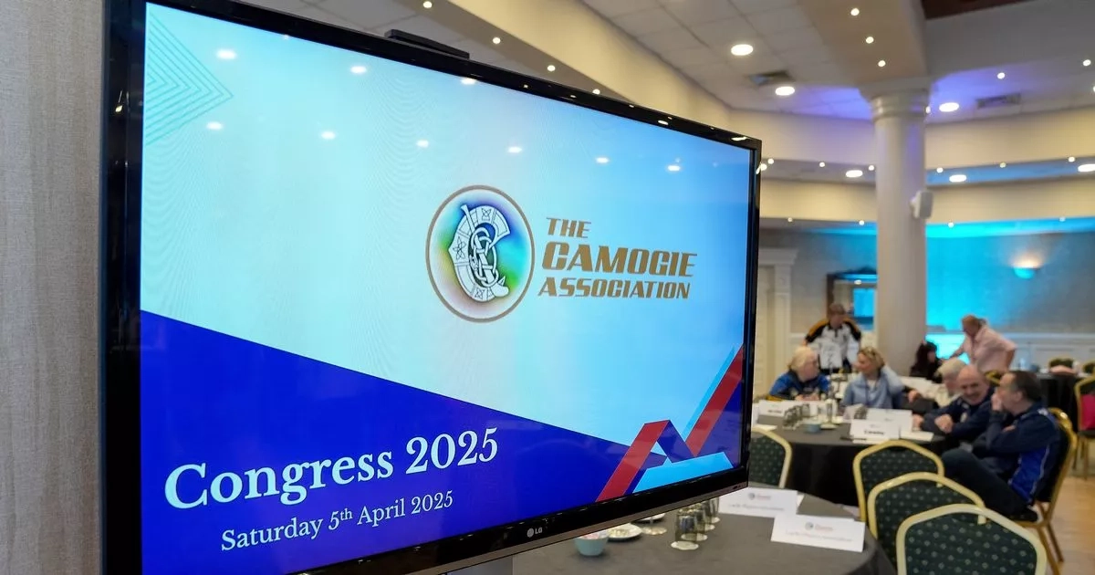 Latest Camogie clash abandoned as players refuse to change out of shorts