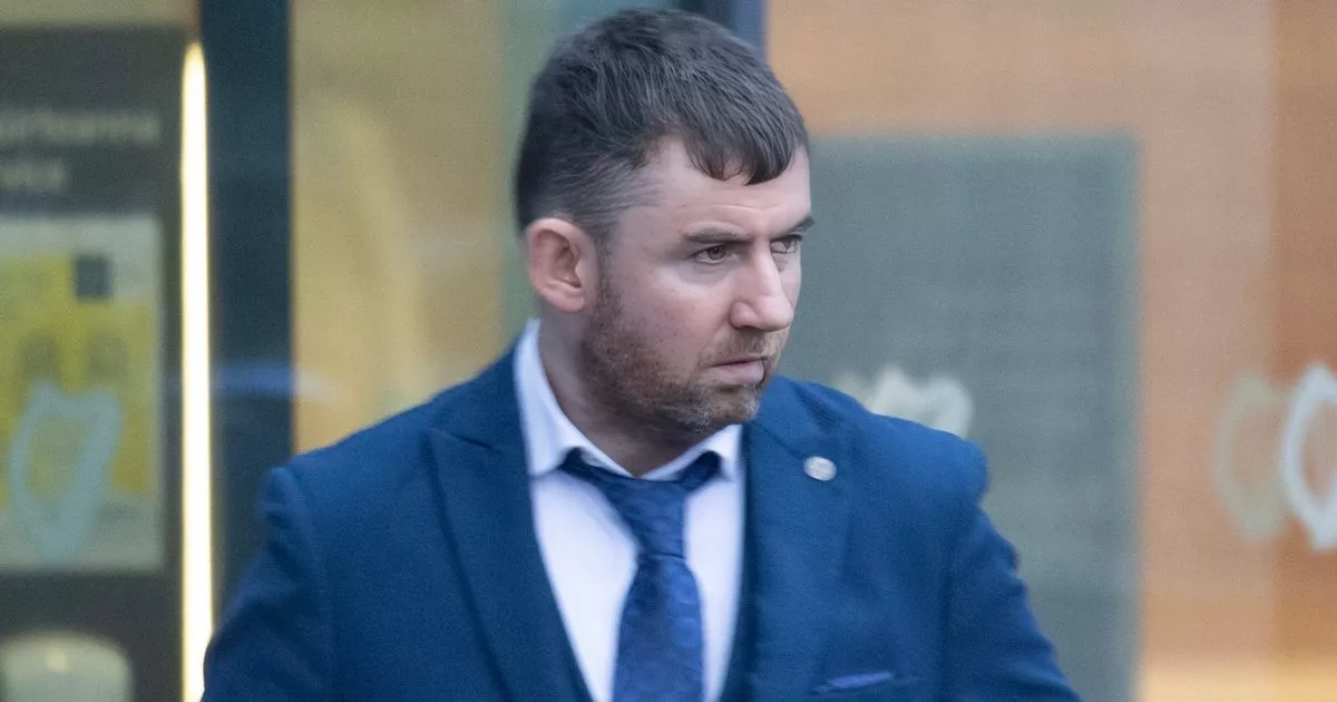 Man who sexually assaulted five women at Irish pilgrimage site jailed