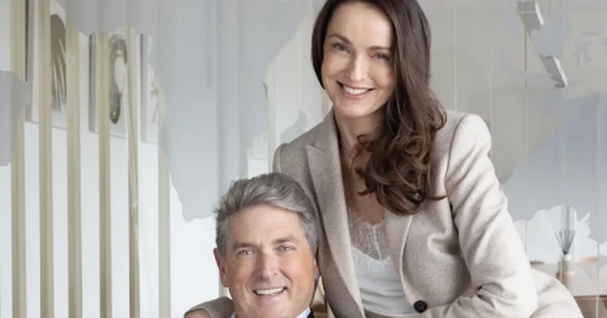 Irish organic brand VOYA set to host stress-busting event in Dublin