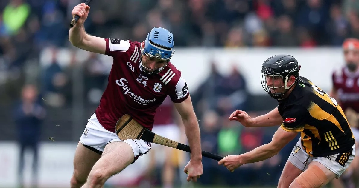 Kilkenny v Galway LIVE score updates from the Leinster hurling final