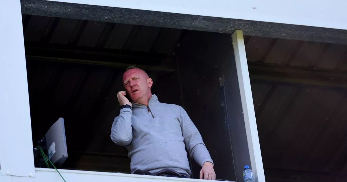 John Mullane warns Cork hurlers after celebration videos