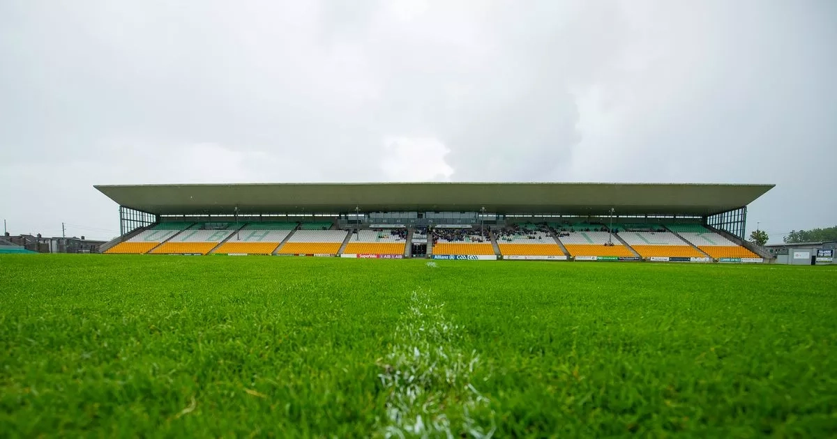 Kerry v Meath LIVE updates from the All-Ireland Football Championship