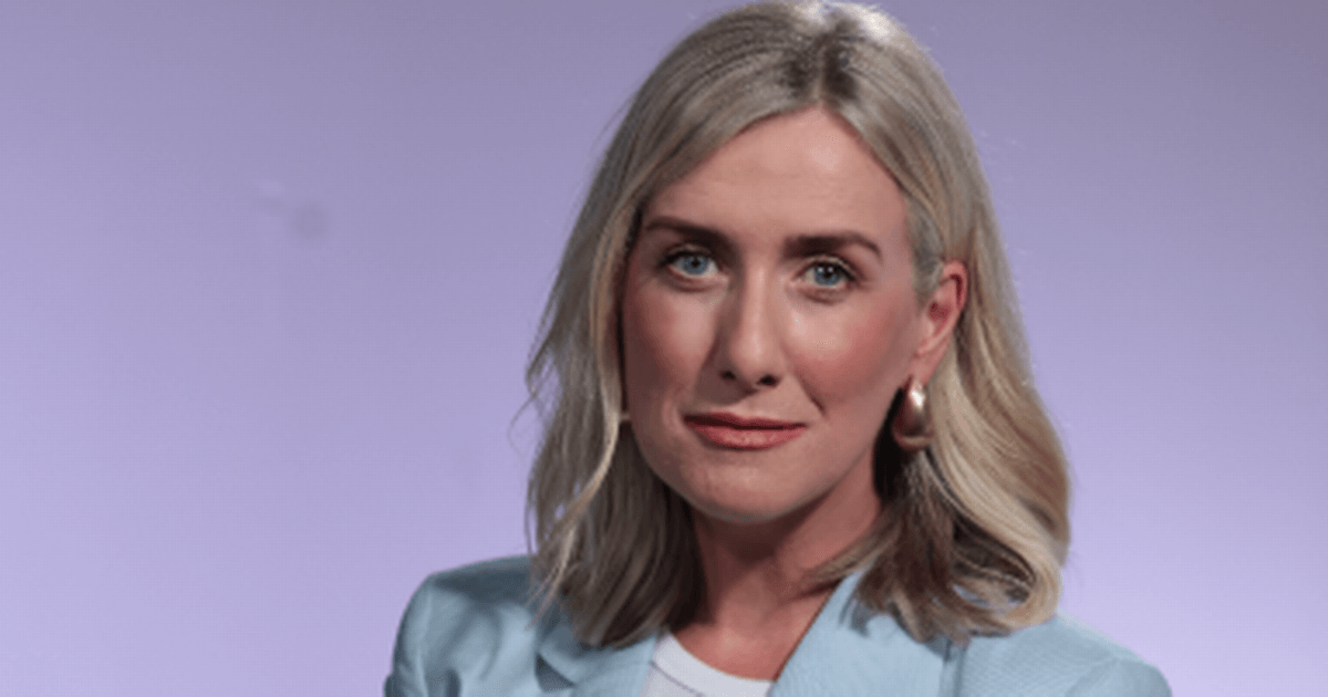 Ciara Doherty makes major career announcement, months after leaving Virgin Media